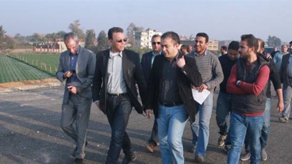 هشام عرفات