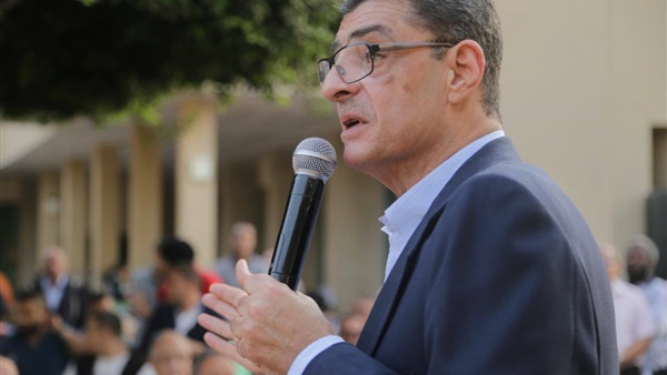 محمود طاهر
