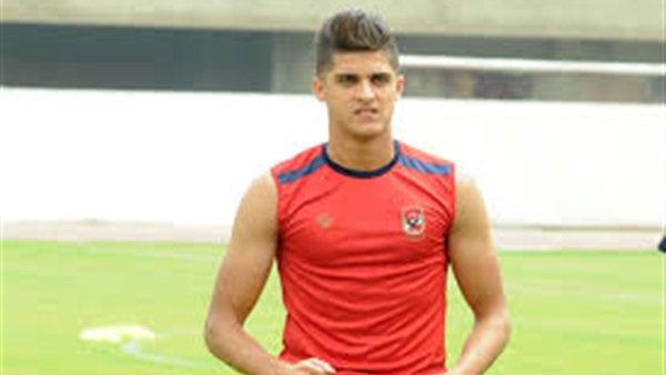 احمد الشيخ