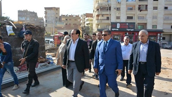 صور من التفقد