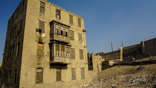 أرشيفية 