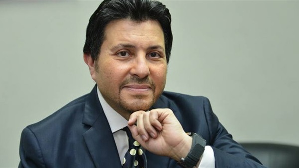 هاني شاكر