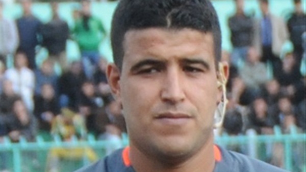 مهدي عبيد شارف