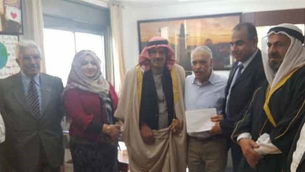 المواطن