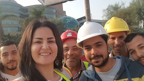سما المصري