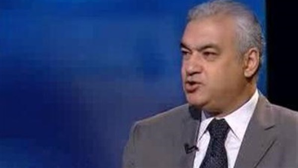 ياسر فتحي