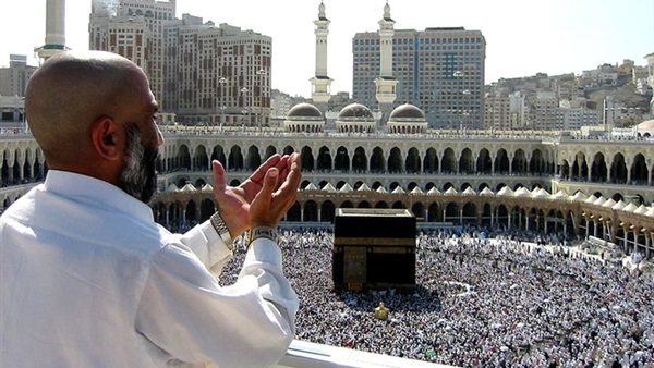 الحج والعمرة