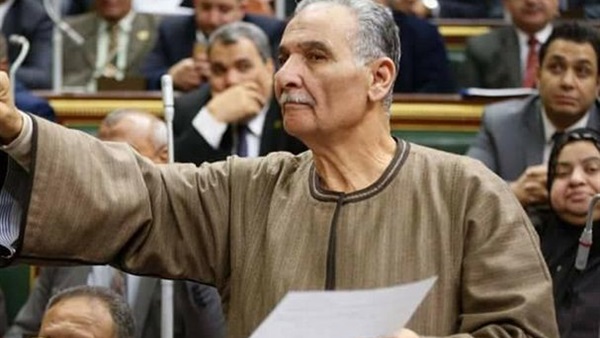 على أبو دولة