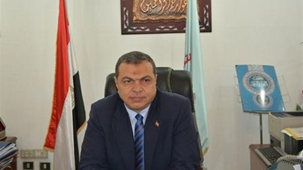 وزير القوى العاملة