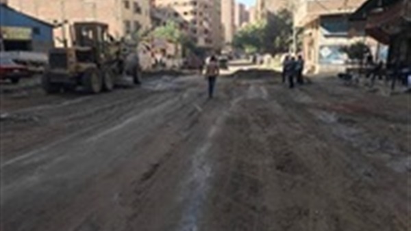 الحملة