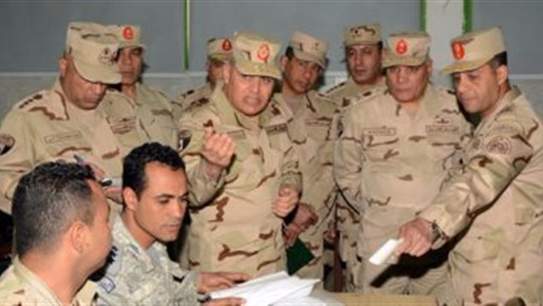 وزير الدفاع