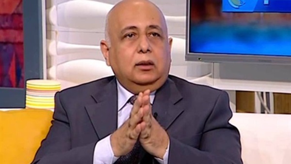 اللواء هشام الحلبي