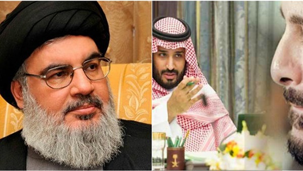 لبنان والحريري وحزب