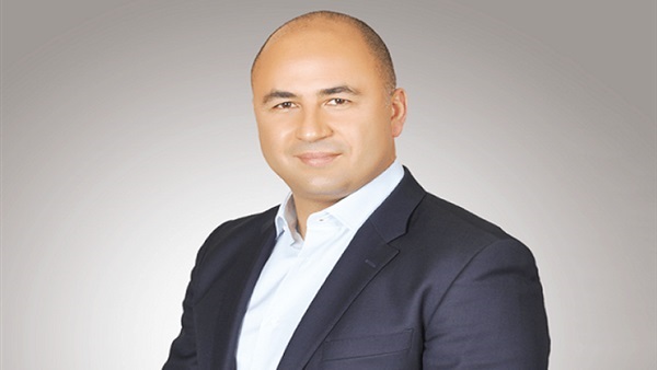 إيهاب ماضي