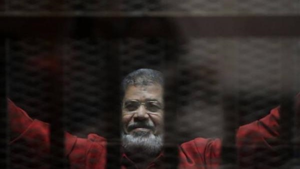 محمد مرسى