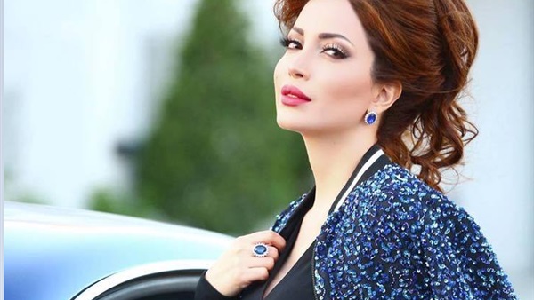 نسرين طافش