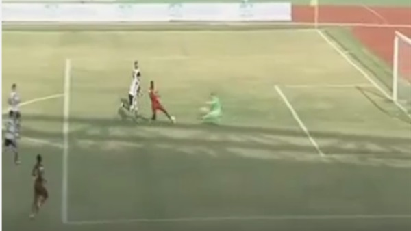 مصر و غانا