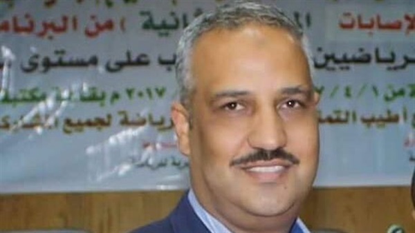 محمود الصبروط