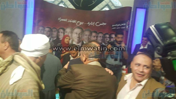محمود الخطيب