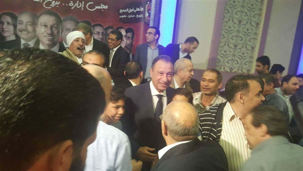محمود الخطيب