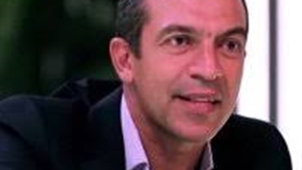 خالد حبيب