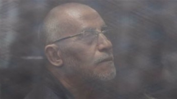 محمد بديع