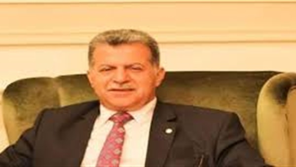 النائب عبد المنعم