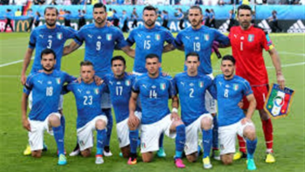 ايطاليا