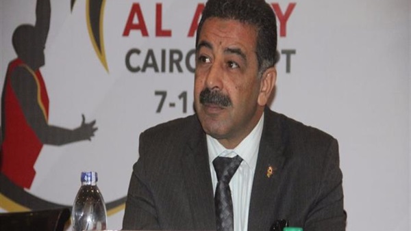 احمد كامل