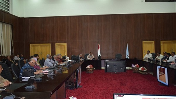 اللواء عبد الفتاح