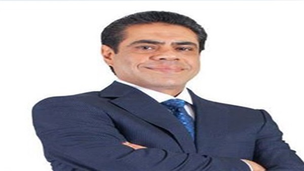 طارق قنديل