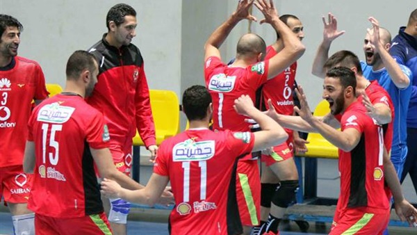 الاهلى
