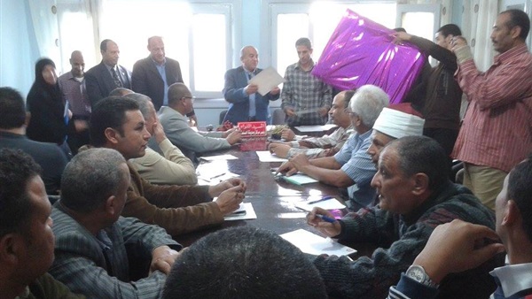 صور من الحدث