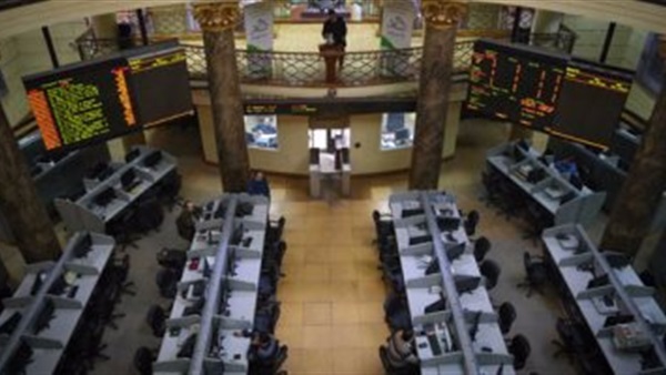 البورصة