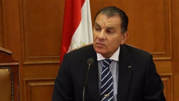 اللواء حاتم بشات