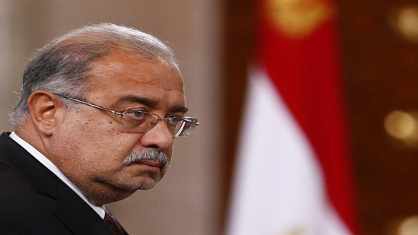 رئيس الوزراء