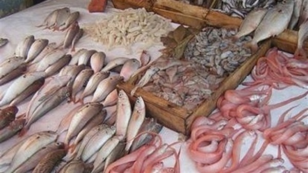 الأسماك