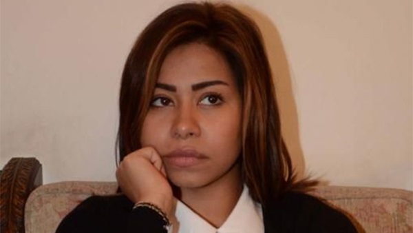 شرين عبد الوهاب