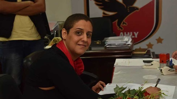 شرين منصور