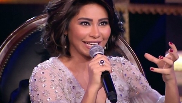 شيرين عبد الوهاب