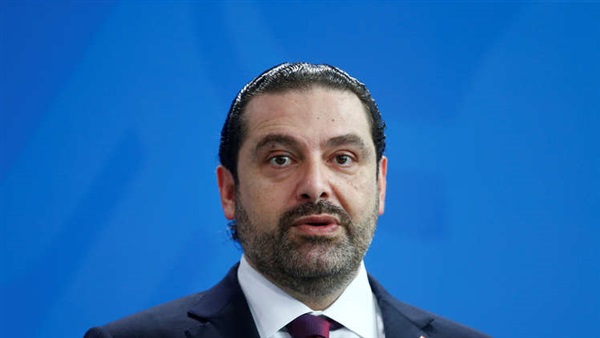 سعد الحريري