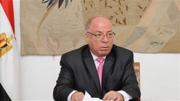 وزير الثقافة