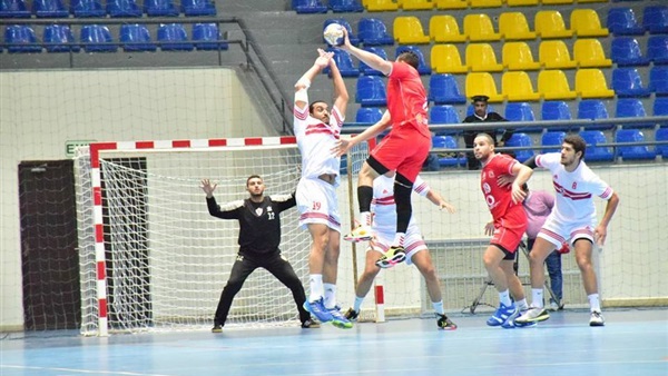 الاهلى و الزمالك