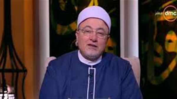خالد الجندي