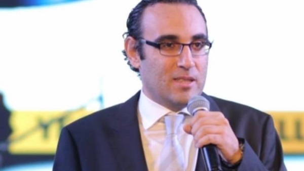 محمد الدماطي