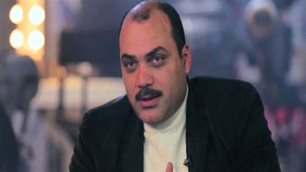 محمد الباز