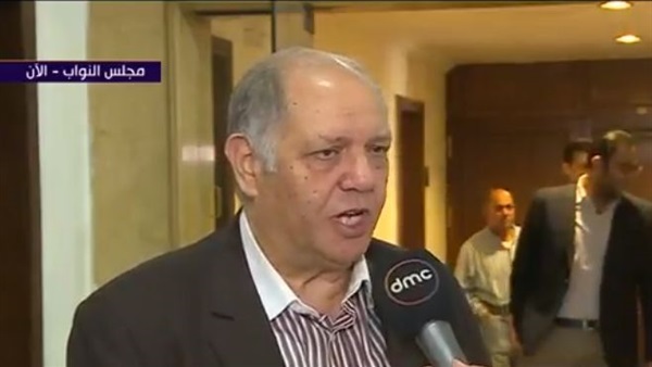 اللواء حسن السيد