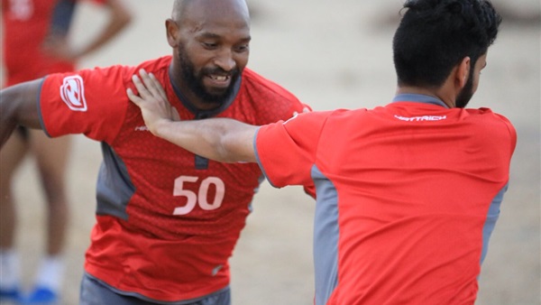 شيكابالا