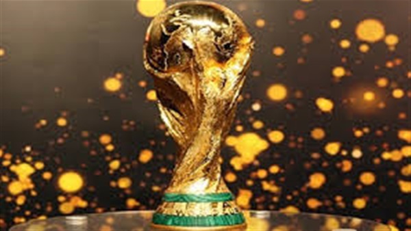 كأس العالم