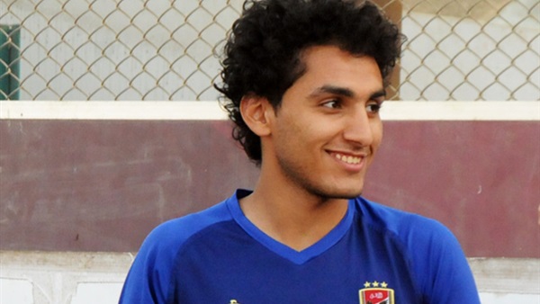 أحمد حمدي
